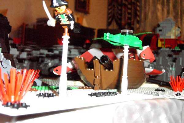 Tick-Tack... Tick-Tack...