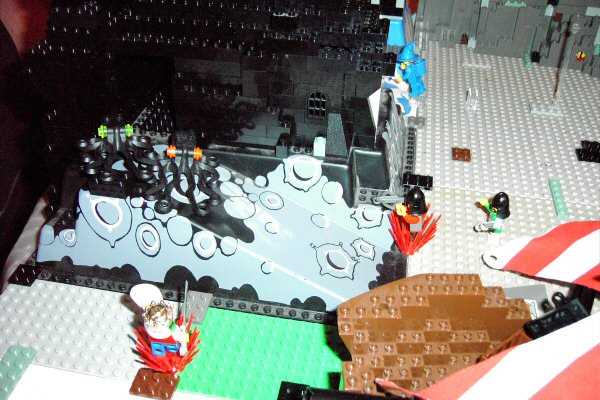 Ich bin Nemo, ein kleiner Anemonenfisch...