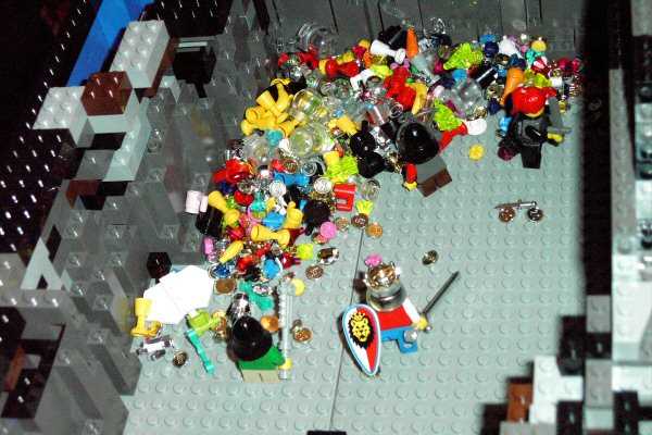 WoW! Sagen wir es zusammen: WOW!