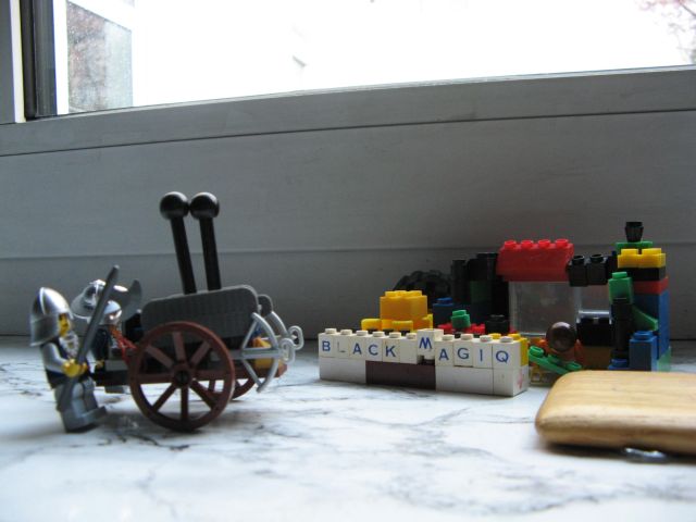 Diese Sprach ist mir wirklich ein Rätsel.